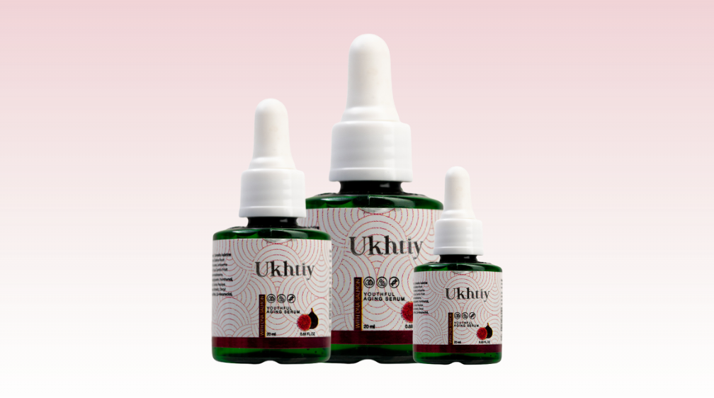 Paket Serum