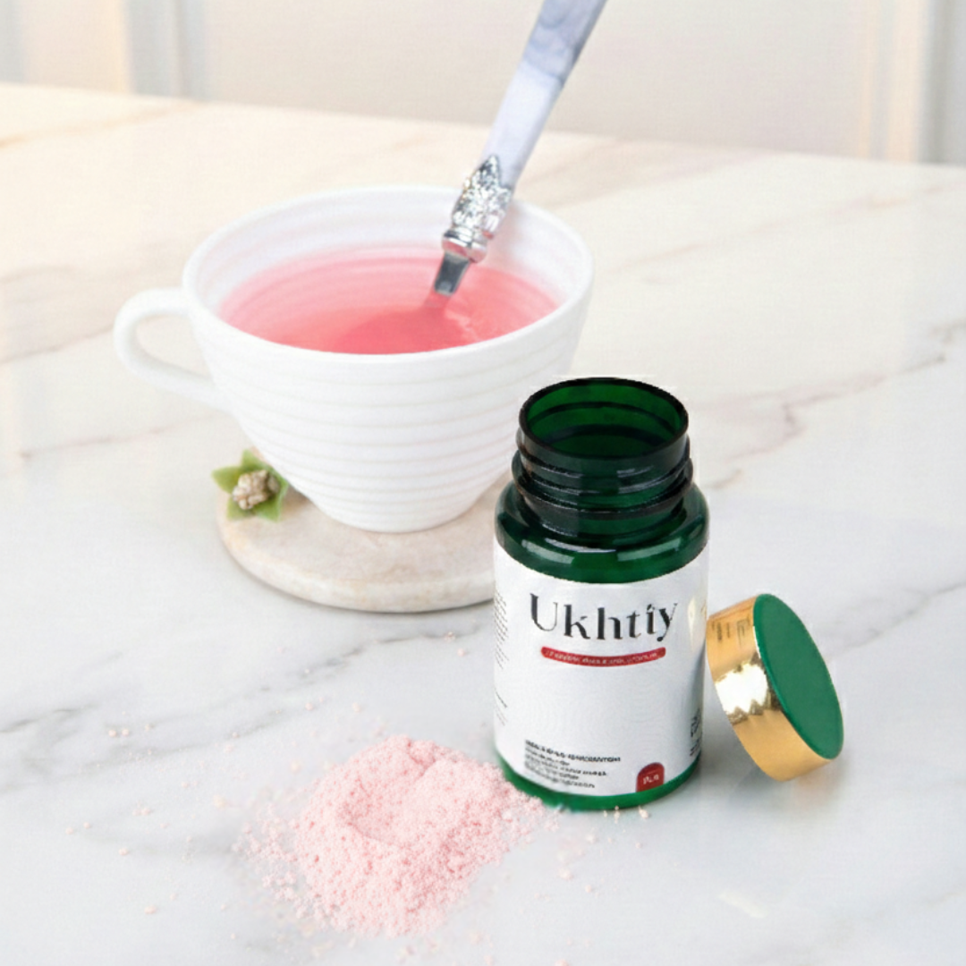 Ukhtiy Collagen Drink