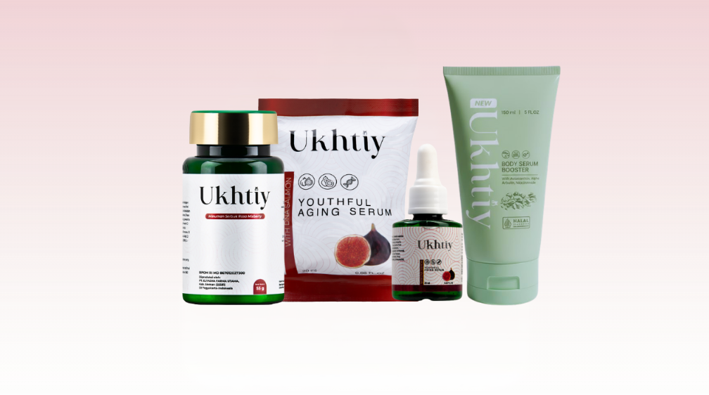 Paket Kombo