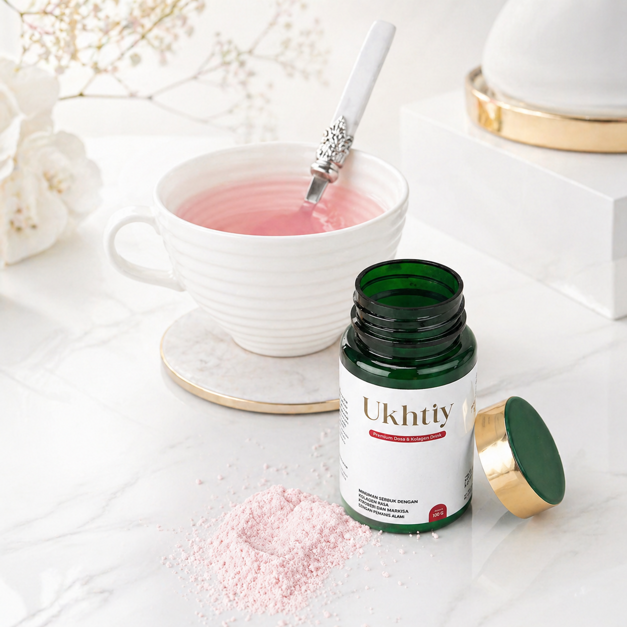 Collagen Drink