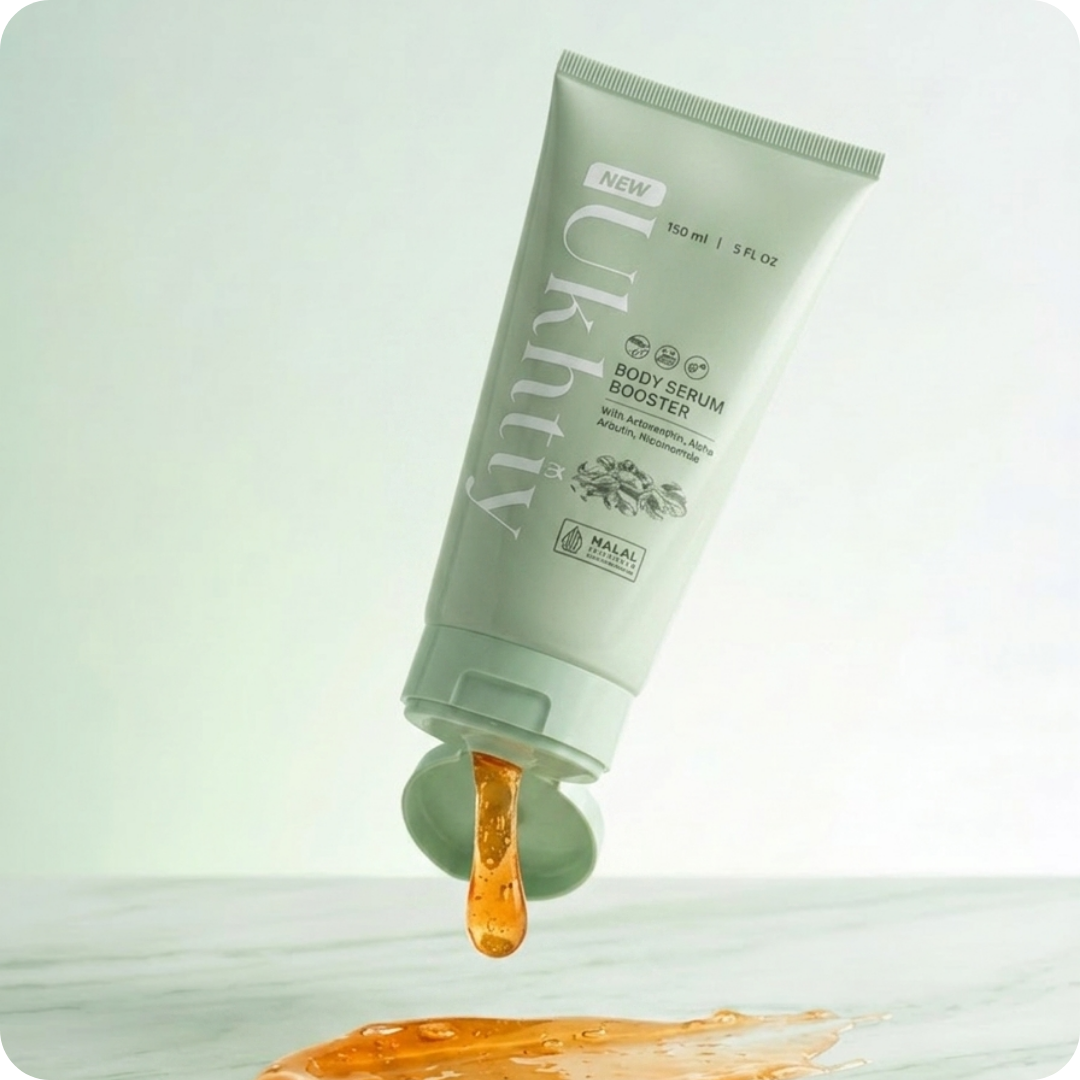 Body Serum Product