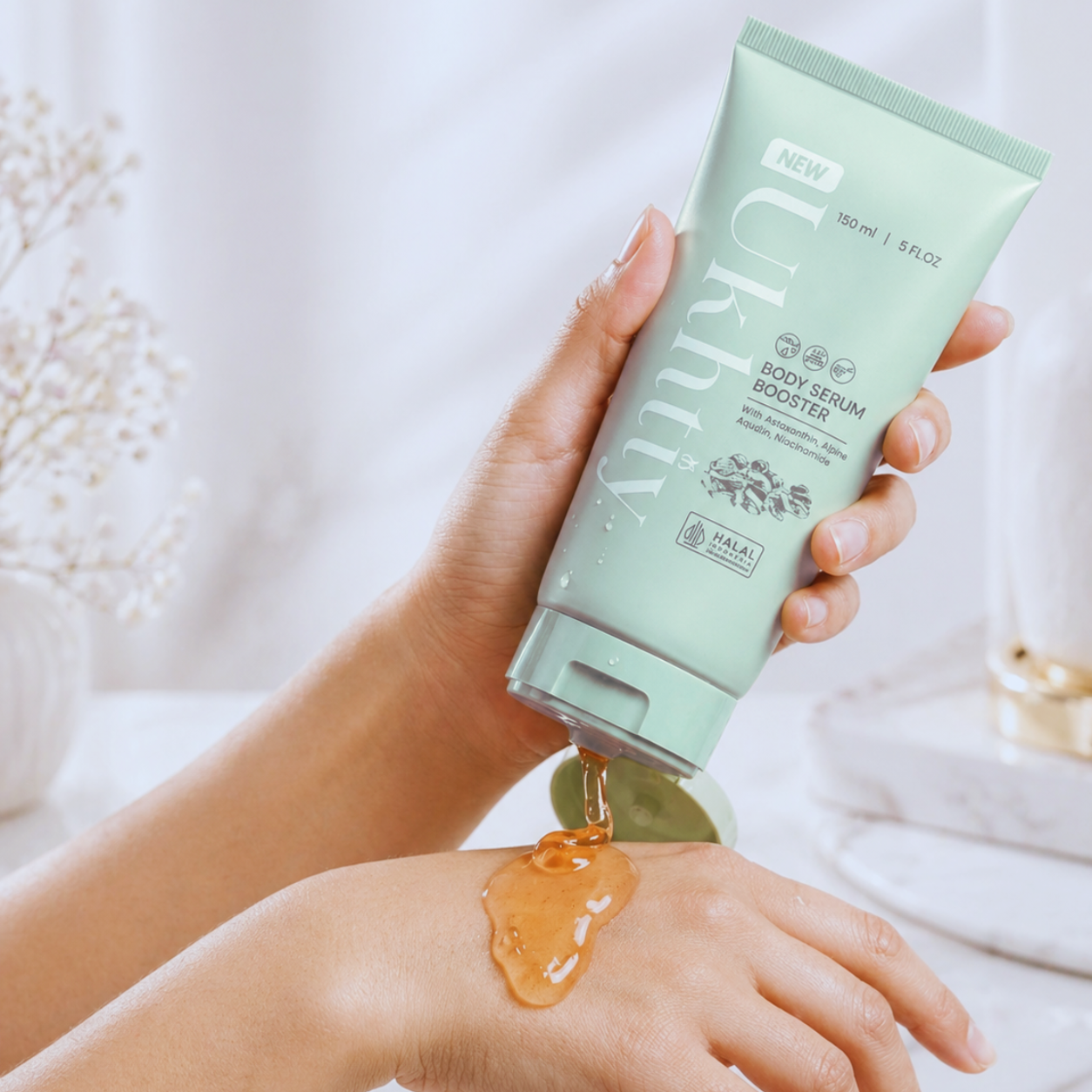 Body Serum