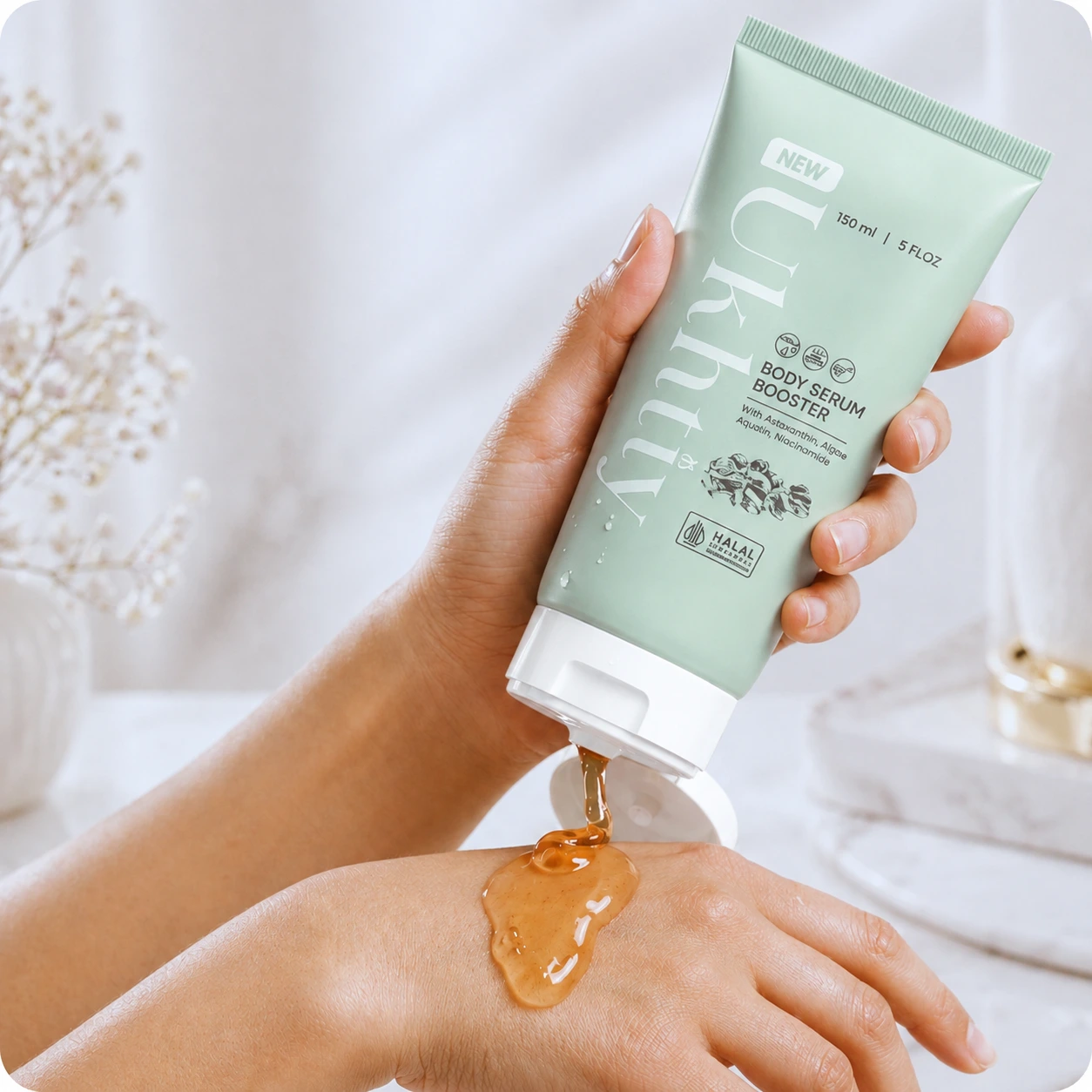 Body Serum