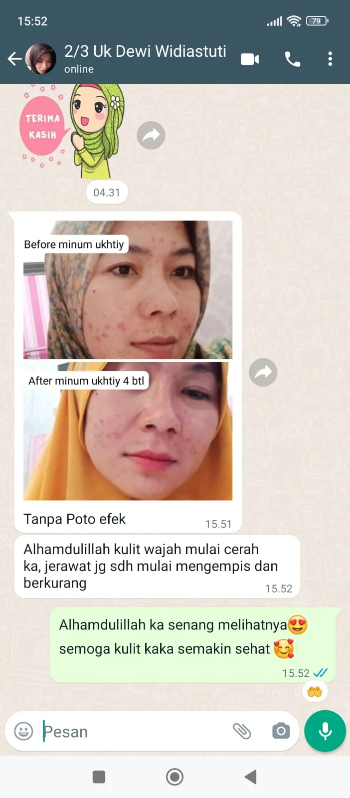 Testimoni 2