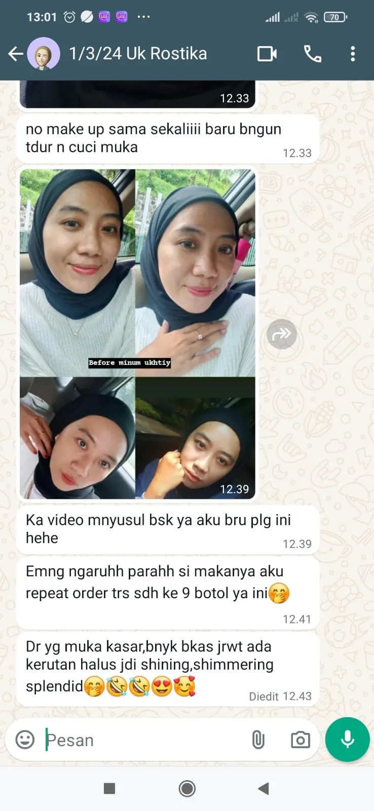 Testimoni 3