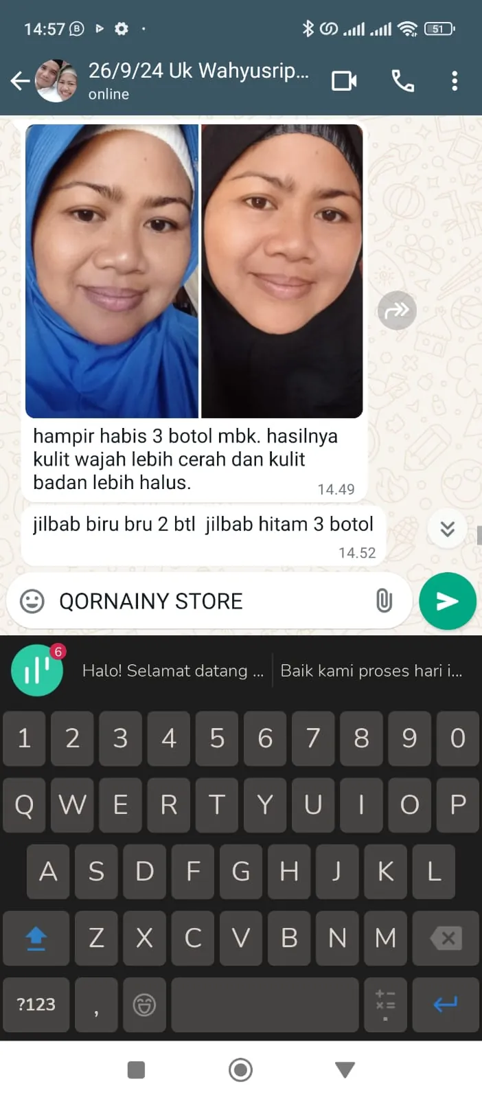Testimoni 3